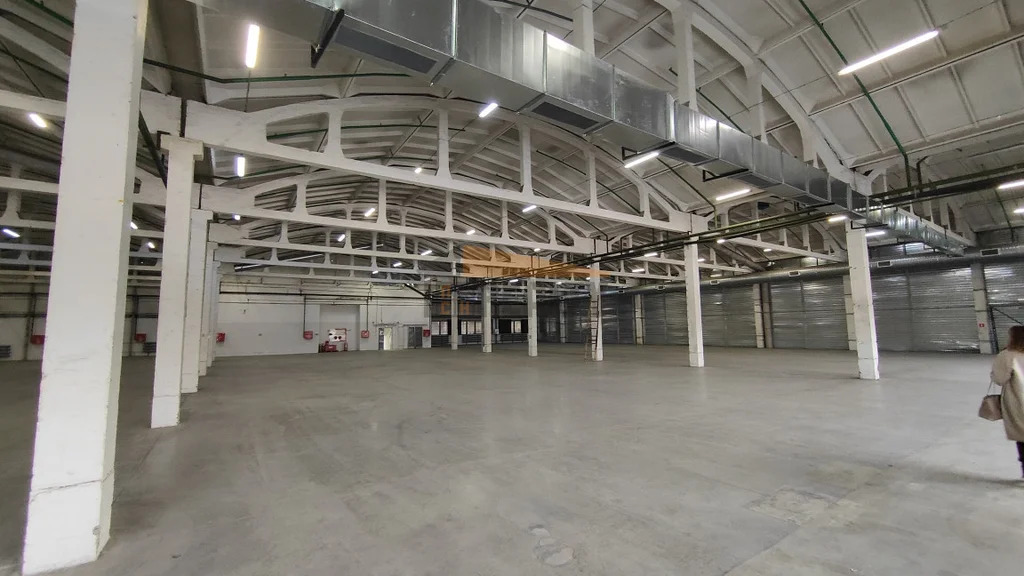 Аренда склада, м. Давыдково, ул. Рябиновая - Фото 13