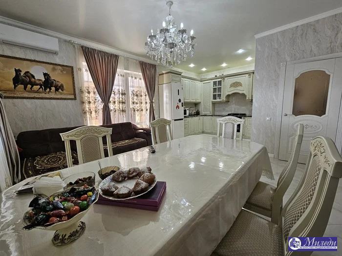 Продажа дома, Батайск, ул. Комарова - Фото 2