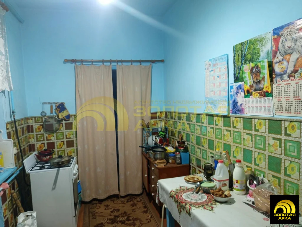 Продажа дома, Полтавская, Красноармейский район, ул. Красная - Фото 8