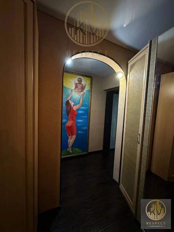 Продажа квартиры, Минеральные Воды, ул. Дружбы - Фото 9