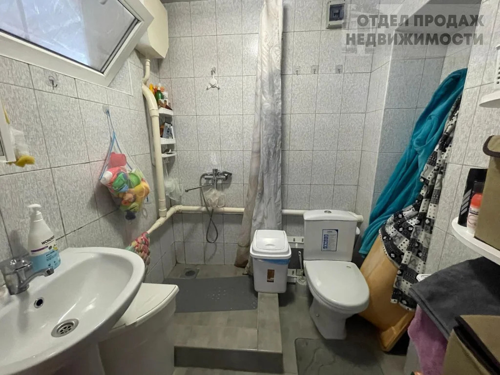 Дом в городе - Фото 11