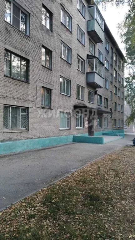 Продажа комнаты, Новосибирск, ул. Аэропорт - Фото 12