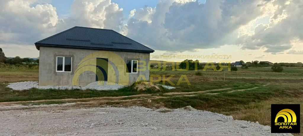 Продажа дома, Адагум, Крымский район - Фото 3