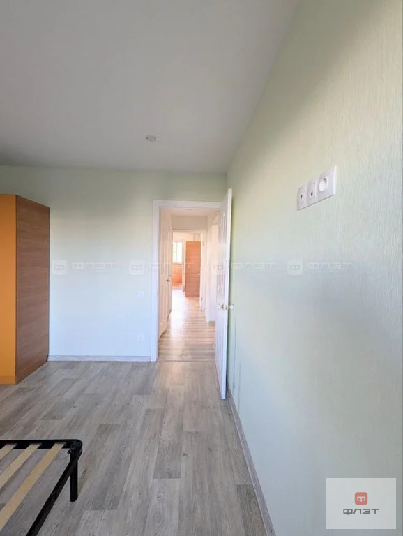 Аренда квартиры, Казань, ул. Комиссара Габишева д.23 - Фото 10