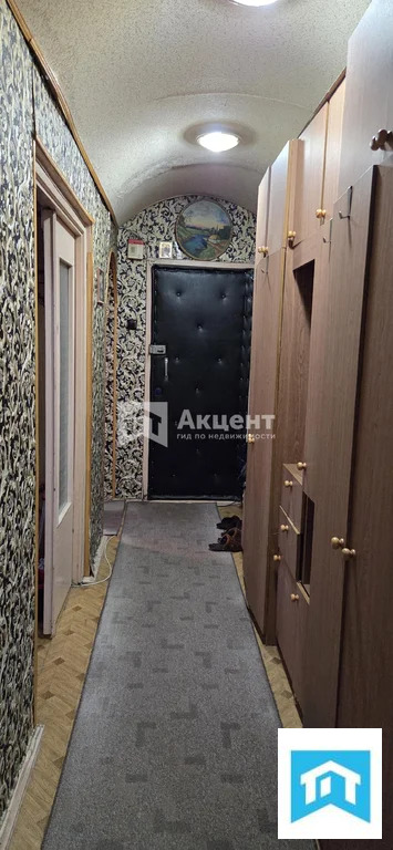 Продажа квартиры, Иваново, мкр ДСК - Фото 20