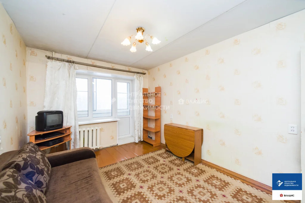 Продажа квартиры, Рязань, ул. Молодцова - Фото 10