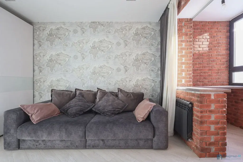 Хотите квартиру с удобной планировкой в экологически чистом районе? То - Фото 5