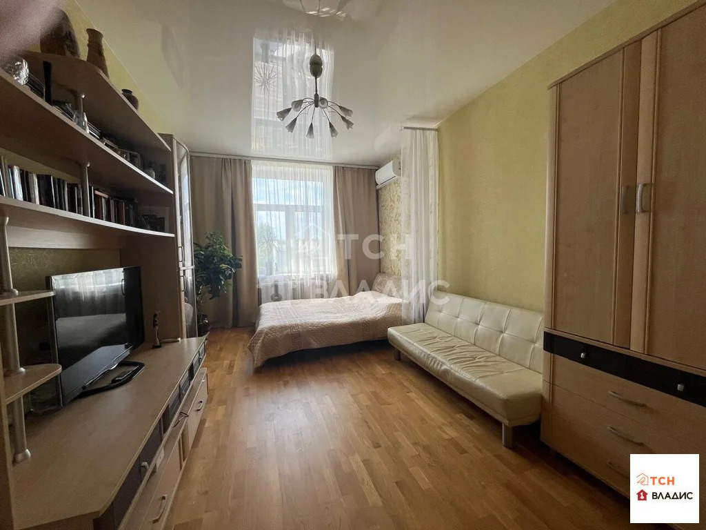 Продажа квартиры, проспект Будённого - Фото 4