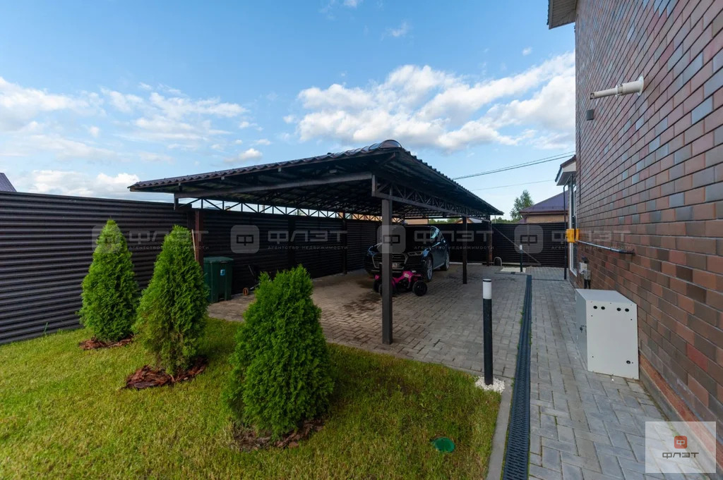 Продажа дома, Казань, ул. Ясмин - Фото 38