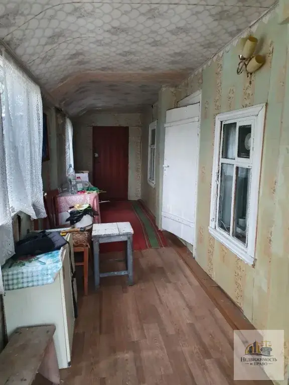 Сдается дом д. Бусаево - Фото 9