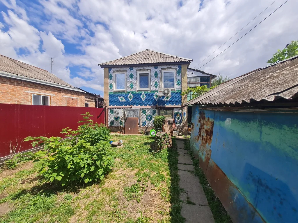 Продажа дома, Афипский, Северский район, ул. Фрунзе - Фото 0