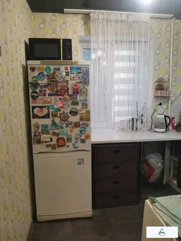 Продаётся 3-комн. квартира, 57 кв. м. - Фото 2