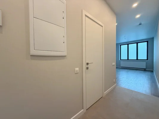Продам однокомнатную (1-комн.) квартиру, Серебрякова проезд, 11к2, ... - Фото 4