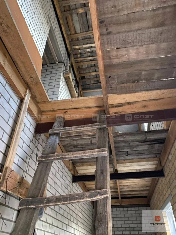 Продажа дома, Верхний Услон, Верхнеуслонский район, ул. Зиннурова - Фото 8