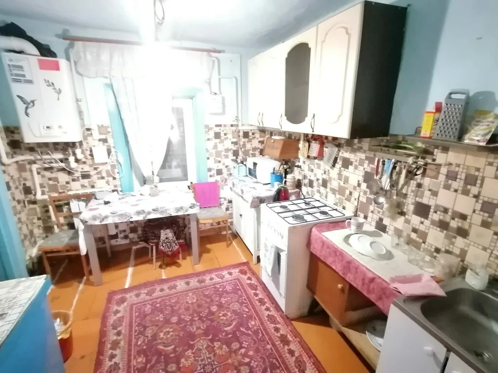 Продажа дома, Бердск, ул. Луговская - Фото 5