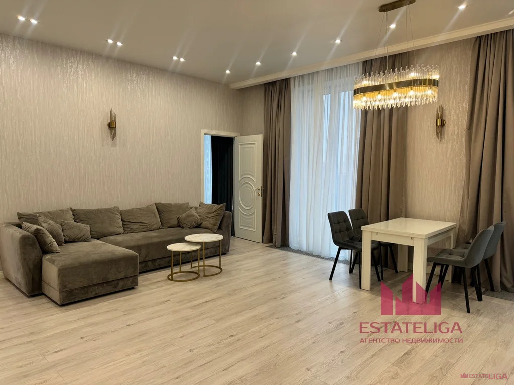 Аренда квартиры, бульвар Братьев Весниных - Фото 3