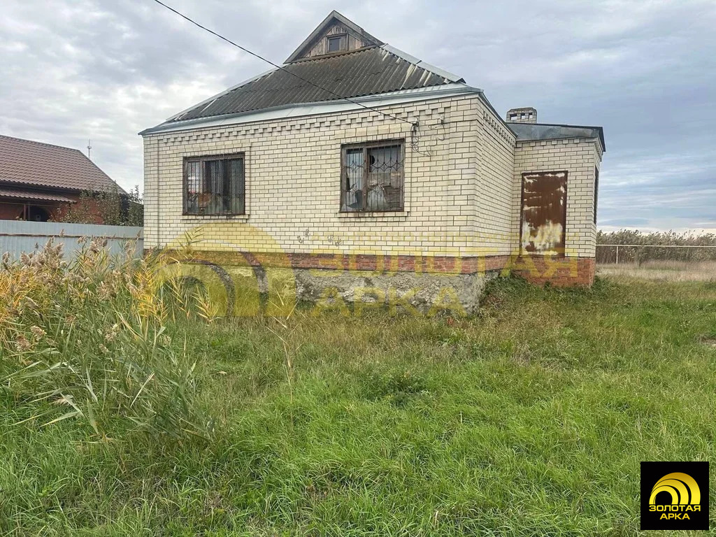 Продажа дома, Полтавская, Красноармейский район, ул. Лиманная - Фото 2