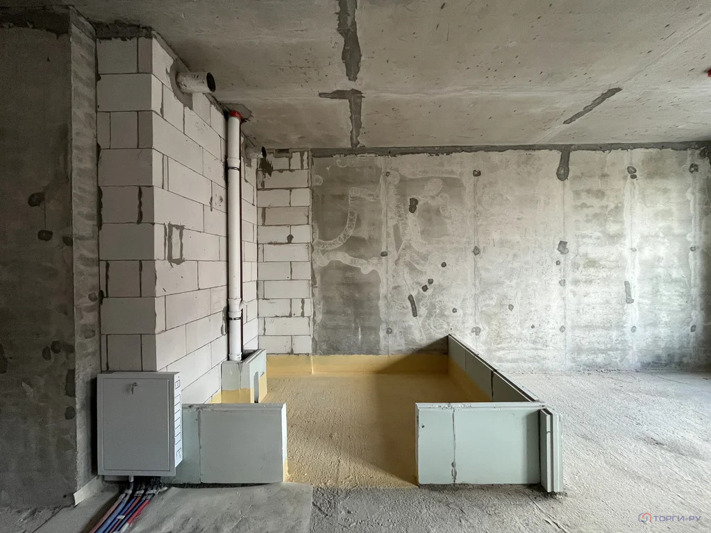 Продажа квартиры, Сиреневый б-р. - Фото 7