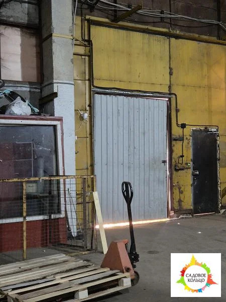 Сдается неотапливаемое помещение, площадью 15 кв - Фото 2