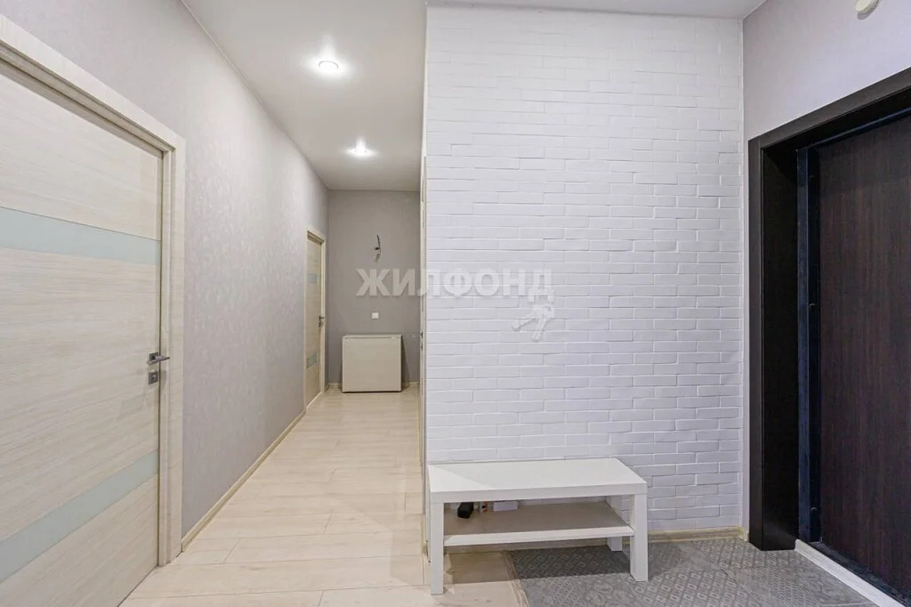 Продажа квартиры, Новосибирск, 2-я Обская - Фото 10