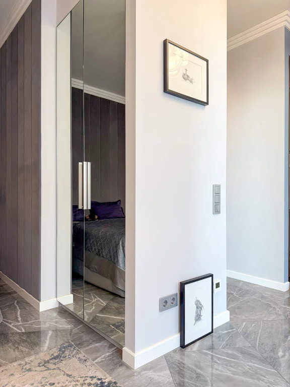 Продам 1-комн. квартиру 43 кв.м. - Фото 25