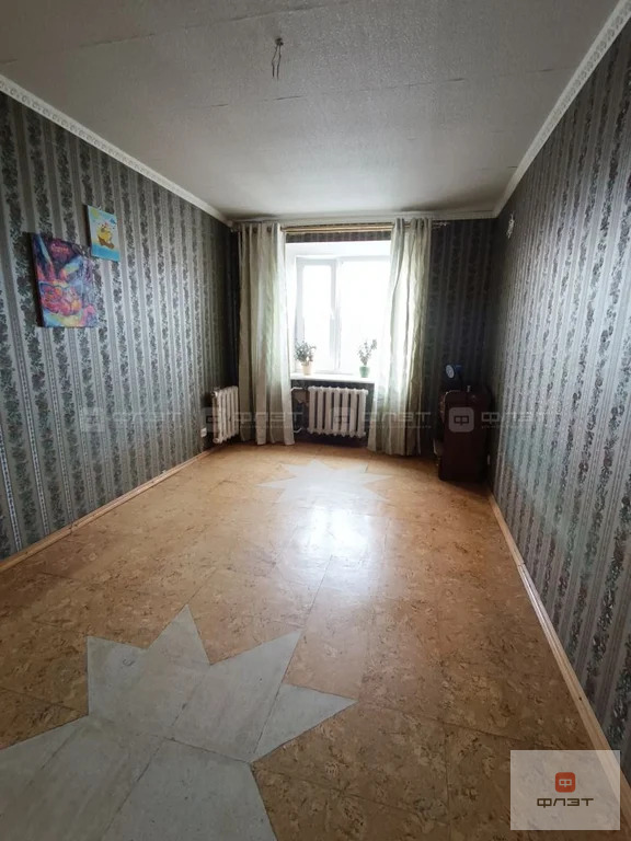 Продажа квартиры, Казань, Дербышки ул. Мира - Фото 3