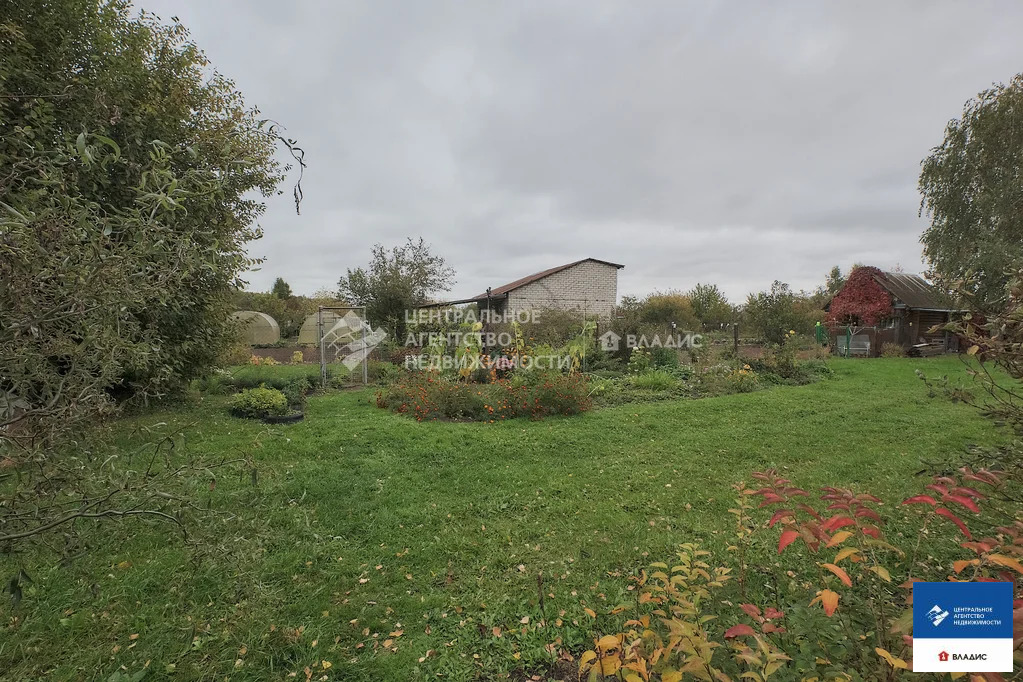 Продажа дома, Рыбновский район, садоводческое товарищество Снабженец - Фото 5