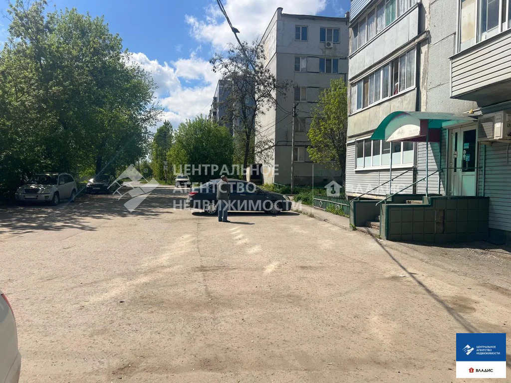 Продажа торгового помещения, Рязань, ул. Сельских Строителей - Фото 14