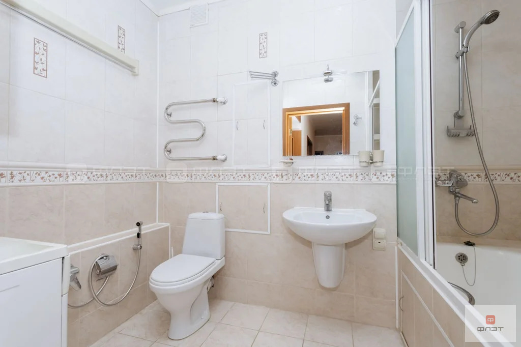 Продажа квартиры, Казань, ул. Академика Губкина - Фото 19