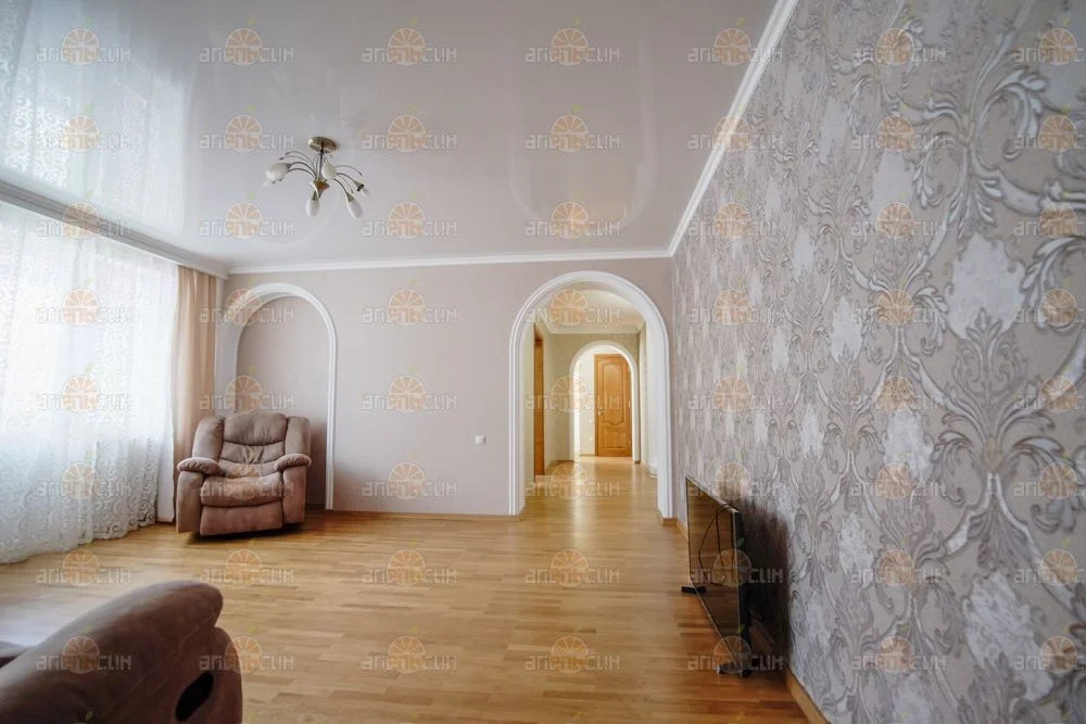 3-комн. квартира - Фото 4