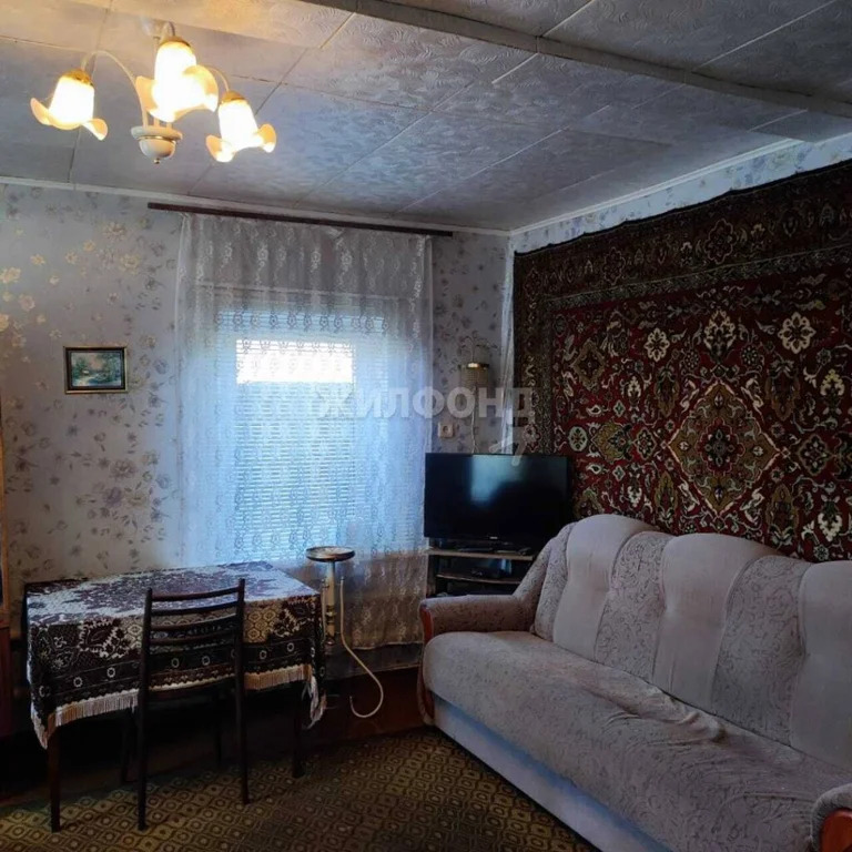 Продажа дома, Новосибирск, ул. Большая - Фото 3