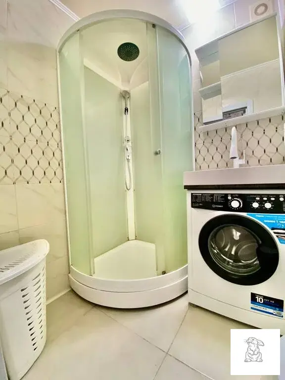 Видовая квартира! - Фото 19