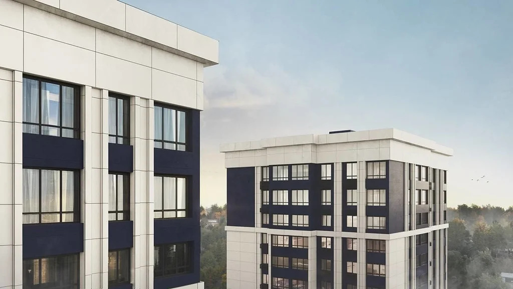 Продается квартира, 56.68 м - Фото 6