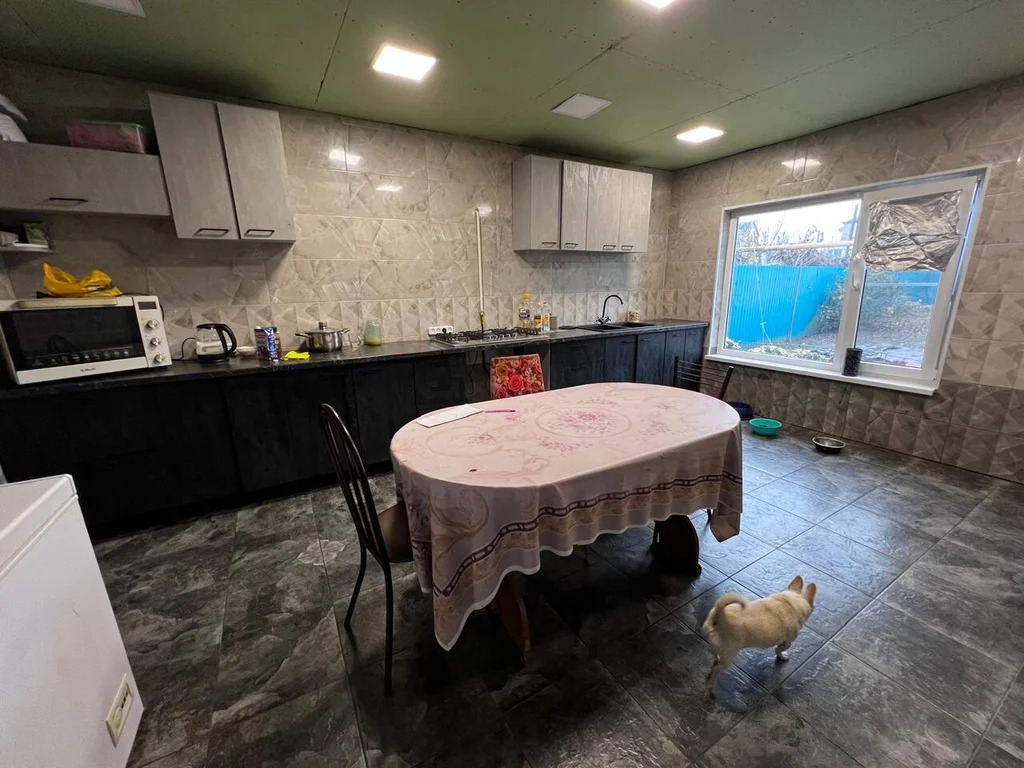 Продажа дома, Темрюк, Темрюкский район, ул. Гагарина - Фото 10