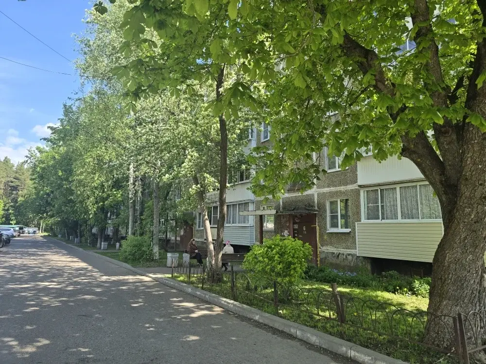 Продаю 2к.кв в пос. Часцы - Фото 21