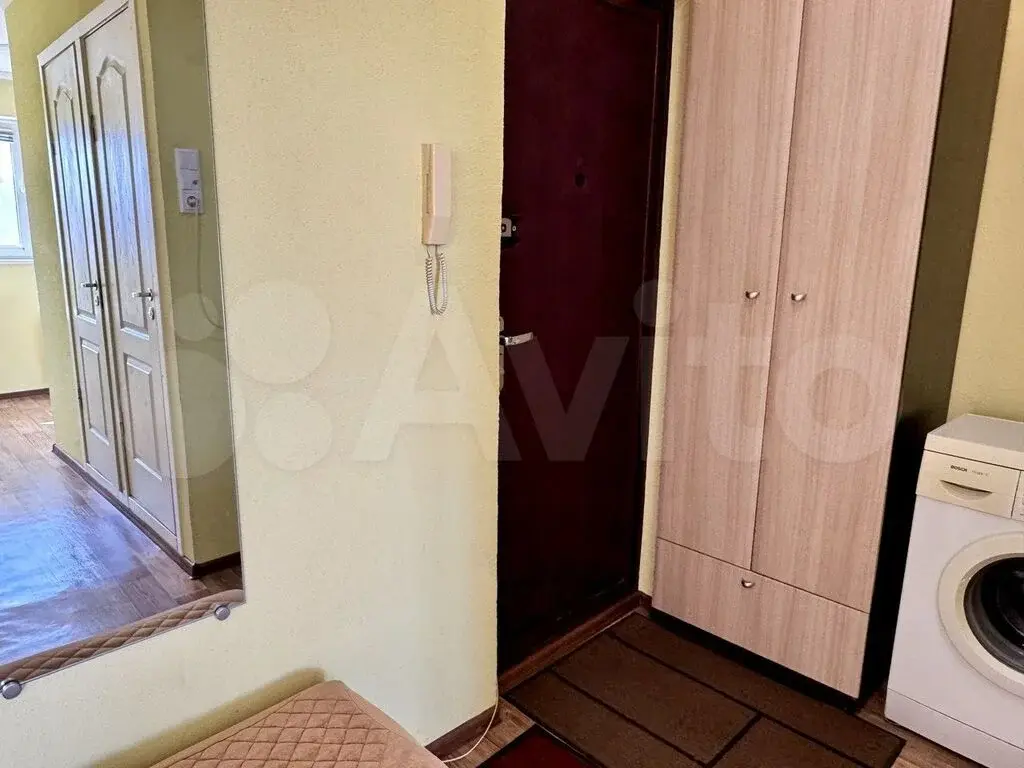 1-к. квартира, 32,4 м, 9/15 эт. - Фото 18