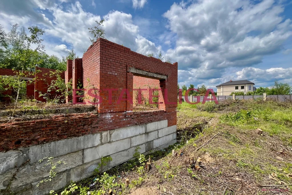 Продажа участка, Луцино, Одинцовский район - Фото 7