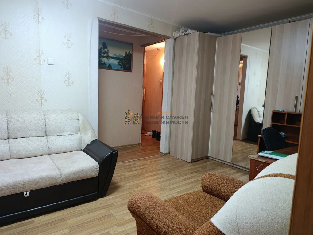 Аренда квартиры, Уфа, ул. Шота Руставели - Фото 4