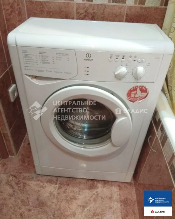 Аренда квартиры, Рязань, ул. Зубковой - Фото 4