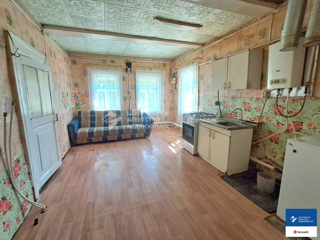 Продажа дома, Дмитриево, Касимовский район, ул. Октябрьская - Фото 4