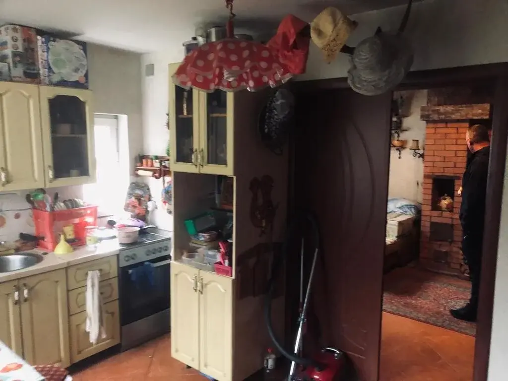 Продаю часть дома 118 кв.м уч 3.8 соток. - Фото 10