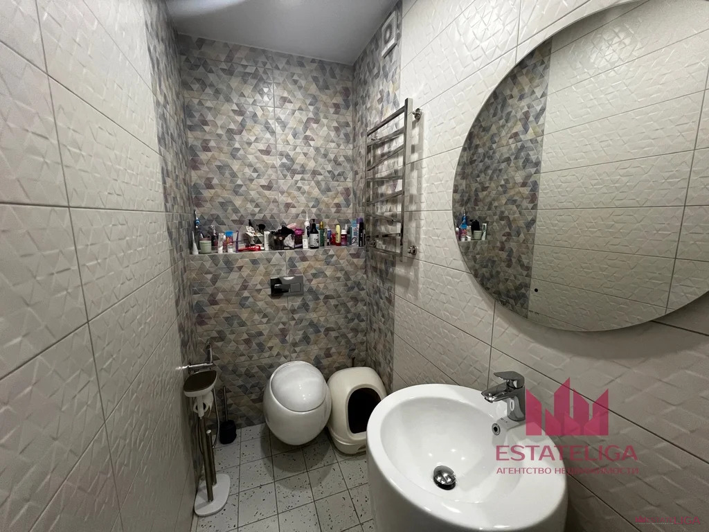 Продажа квартиры, улица Татьянин Парк - Фото 13