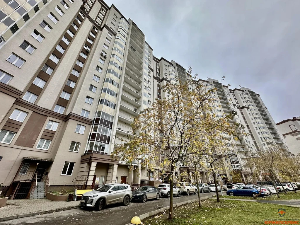 Продажа квартиры, Домодедово, Домодедово г. о., улица Курыжова - Фото 23