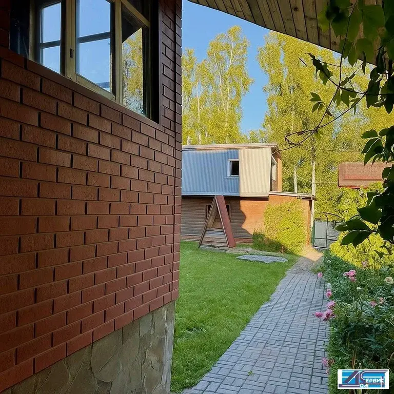 продается дом - Фото 5