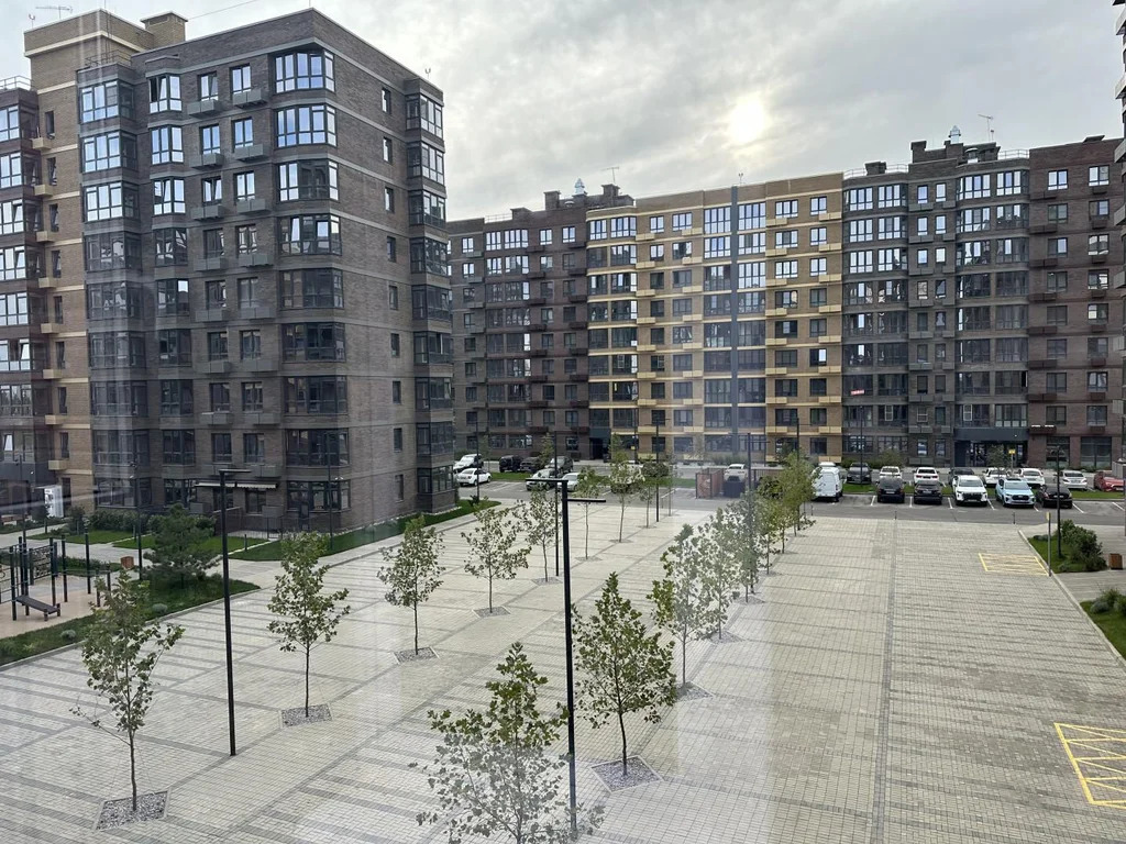 Продажа квартиры, Краснодар, имени Генерала Корнилова ул. - Фото 5