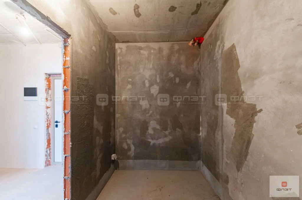 Продажа квартиры в новостройке, Усады, Лаишевский район, ул. Теплых ... - Фото 11