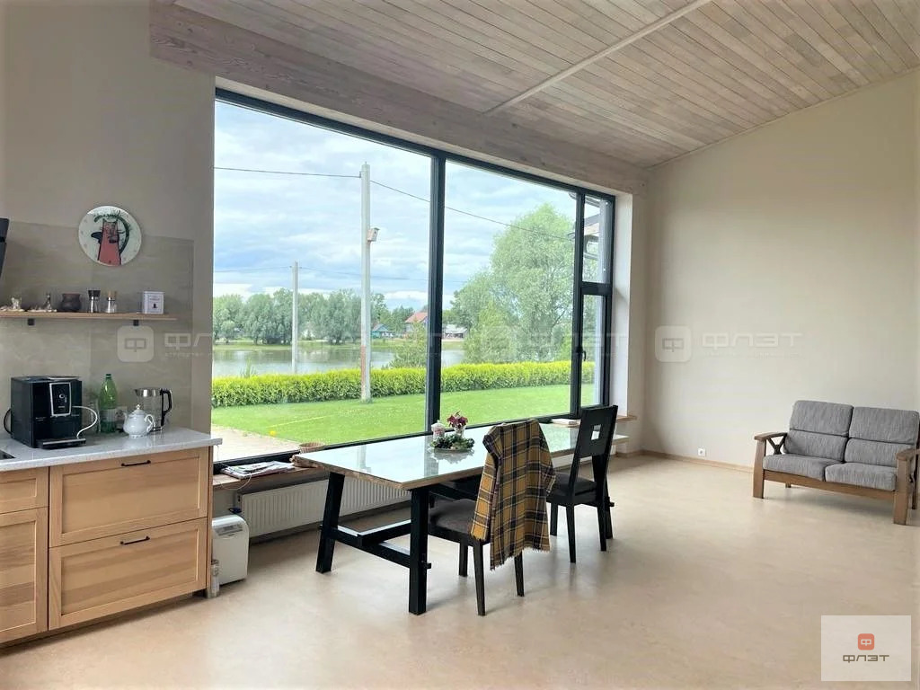 Продажа дома, Сапуголи, Лаишевский район, ул. Озерная - Фото 5