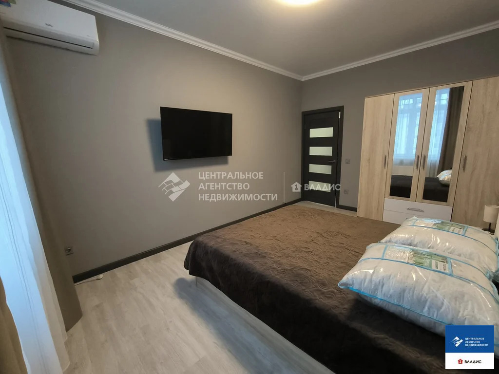 Аренда квартиры, Рязань, ул. Введенская - Фото 8