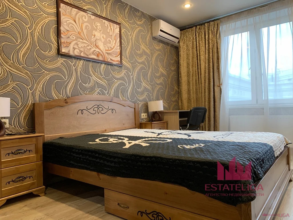 Аренда квартиры, 6-я Радиальная улица - Фото 3