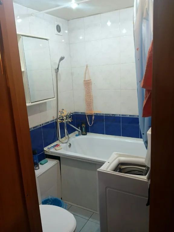 Аренда квартиры, Уфа, ул. Борисоглебская - Фото 5